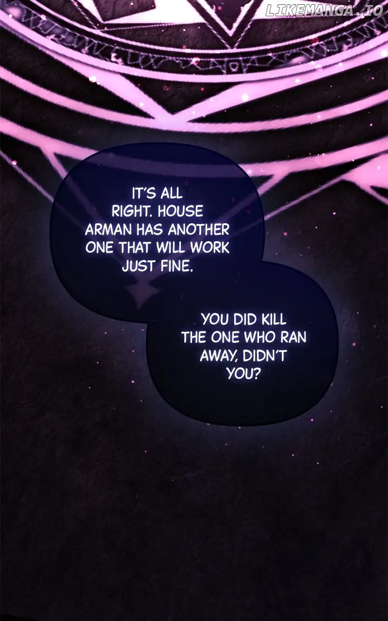10 Ways To Get Rejected By The Tyrant chapter 33 page 91