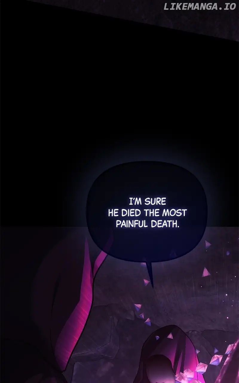 10 Ways To Get Rejected By The Tyrant chapter 33 page 92