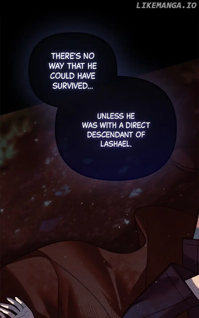 10 Ways To Get Rejected By The Tyrant chapter 33 page 94