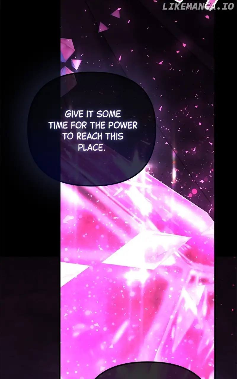 10 Ways To Get Rejected By The Tyrant chapter 33 page 99