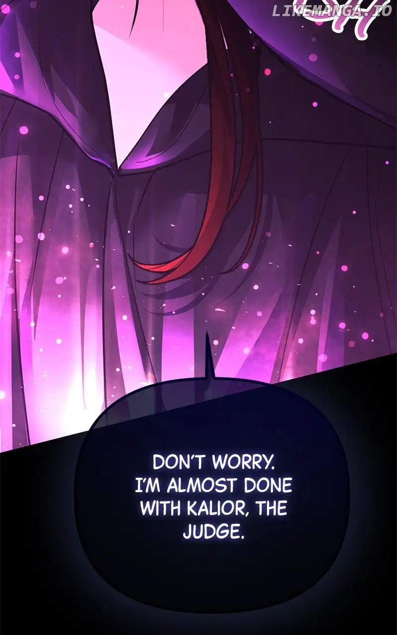10 Ways To Get Rejected By The Tyrant chapter 33 page 101