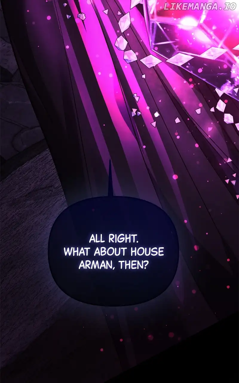 10 Ways To Get Rejected By The Tyrant chapter 33 page 104