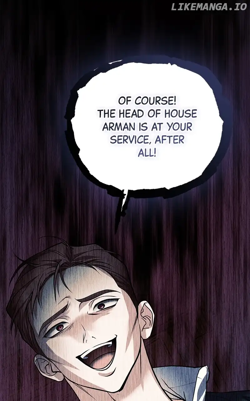 10 Ways To Get Rejected By The Tyrant chapter 33 page 107