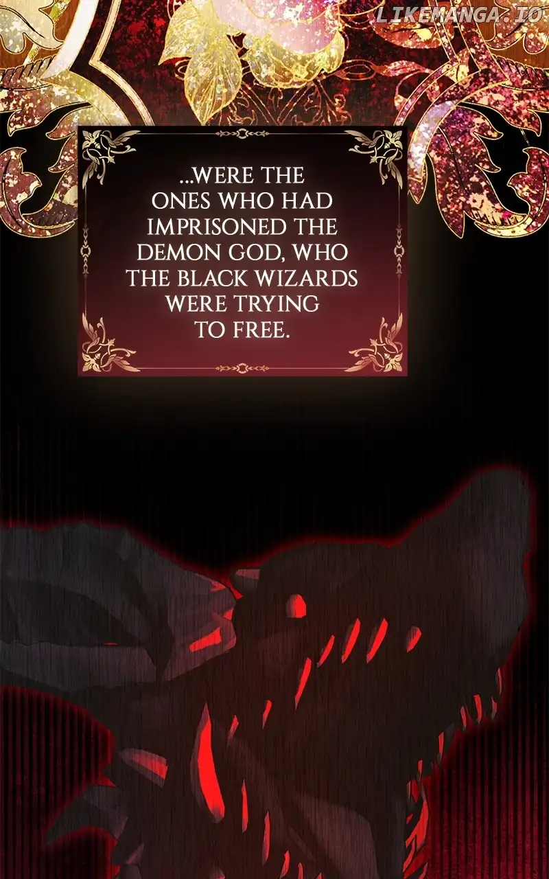 10 Ways To Get Rejected By The Tyrant chapter 33 page 112