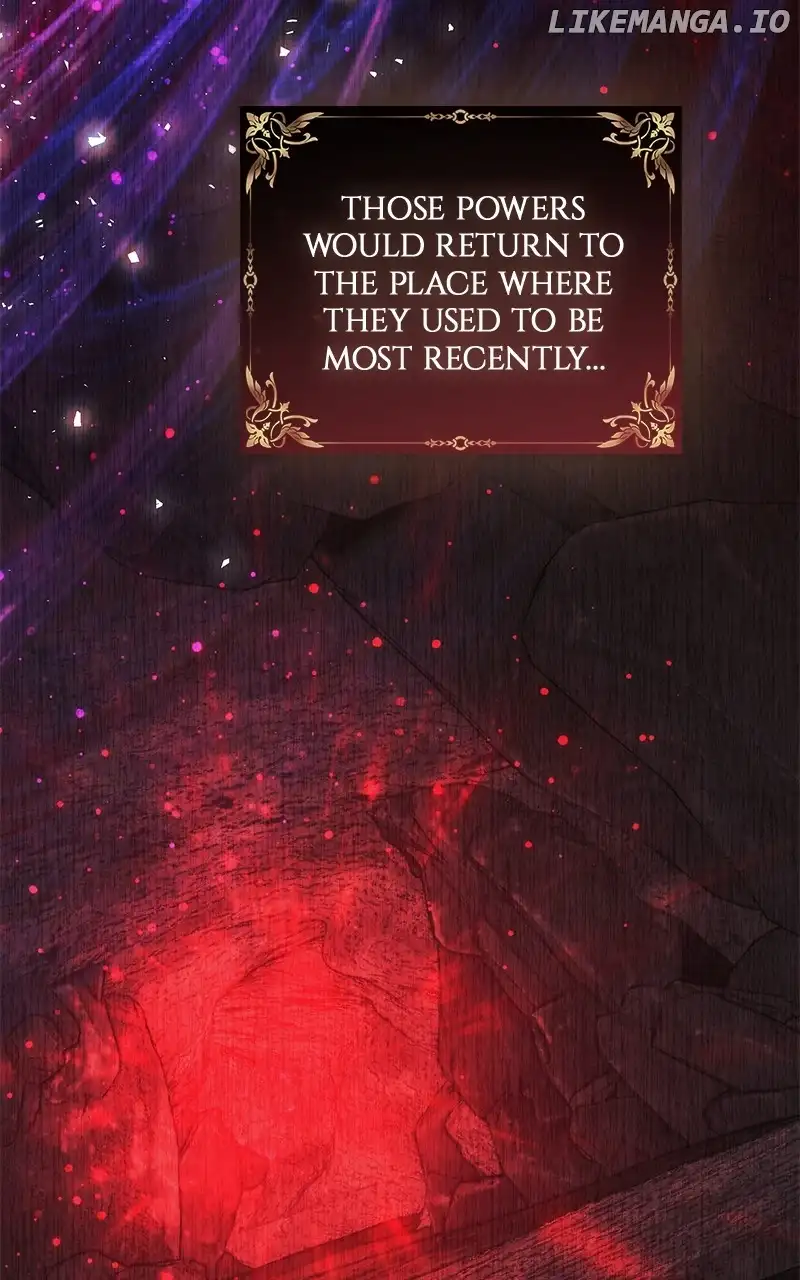 10 Ways To Get Rejected By The Tyrant chapter 33 page 116