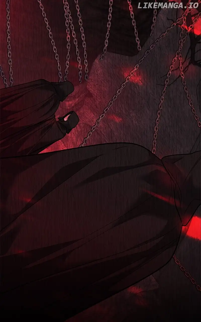10 Ways To Get Rejected By The Tyrant chapter 33 page 119