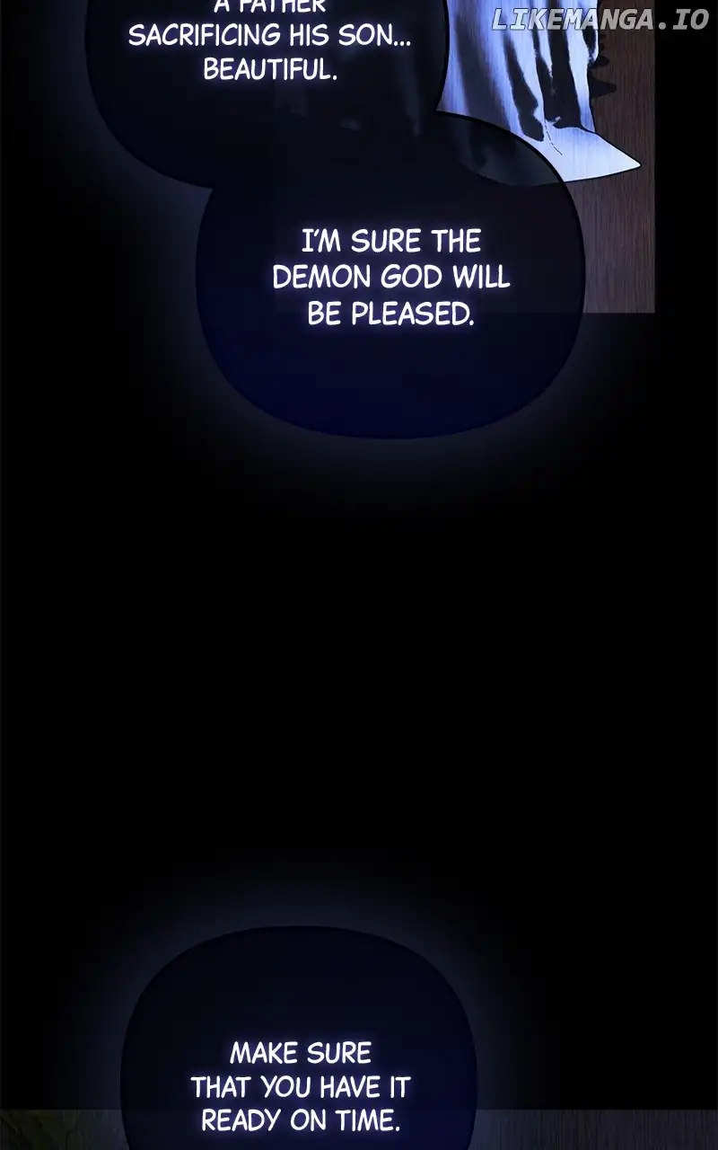 10 Ways To Get Rejected By The Tyrant chapter 33 page 122