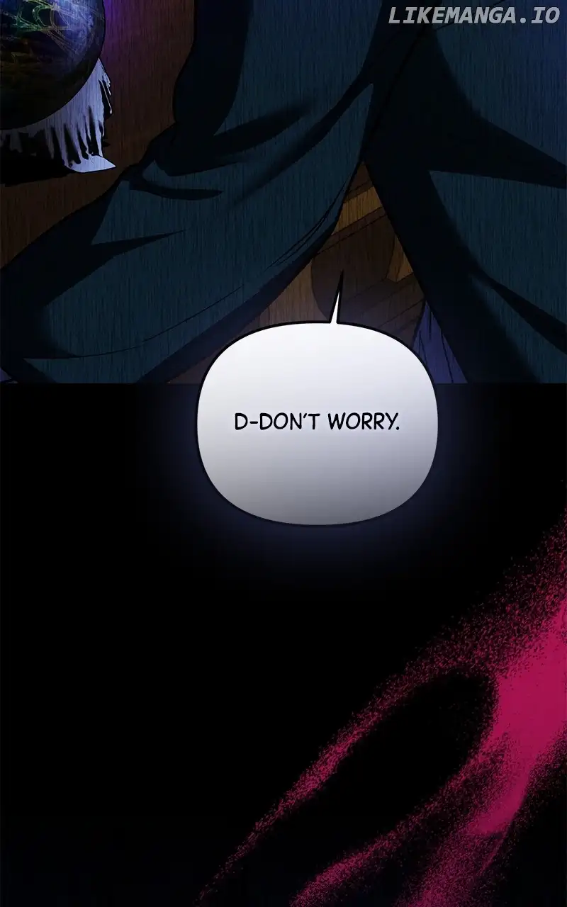 10 Ways To Get Rejected By The Tyrant chapter 33 page 124