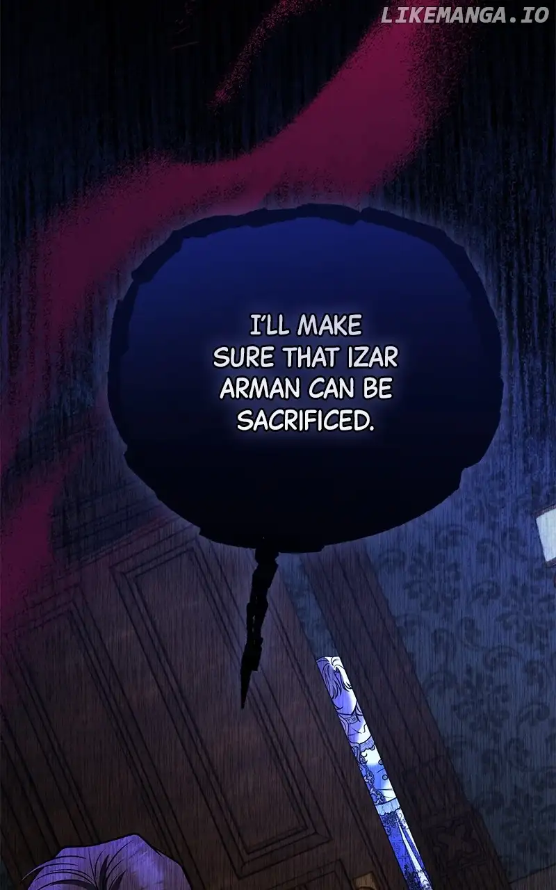 10 Ways To Get Rejected By The Tyrant chapter 33 page 125