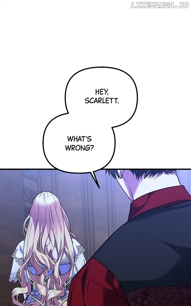 10 Ways To Get Rejected By The Tyrant chapter 33 page 130