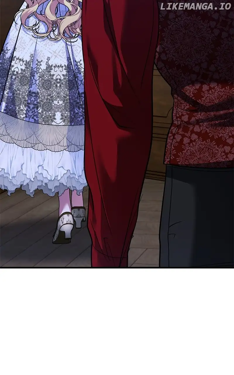 10 Ways To Get Rejected By The Tyrant chapter 33 page 131