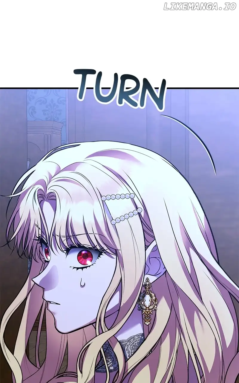 10 Ways To Get Rejected By The Tyrant chapter 33 page 132
