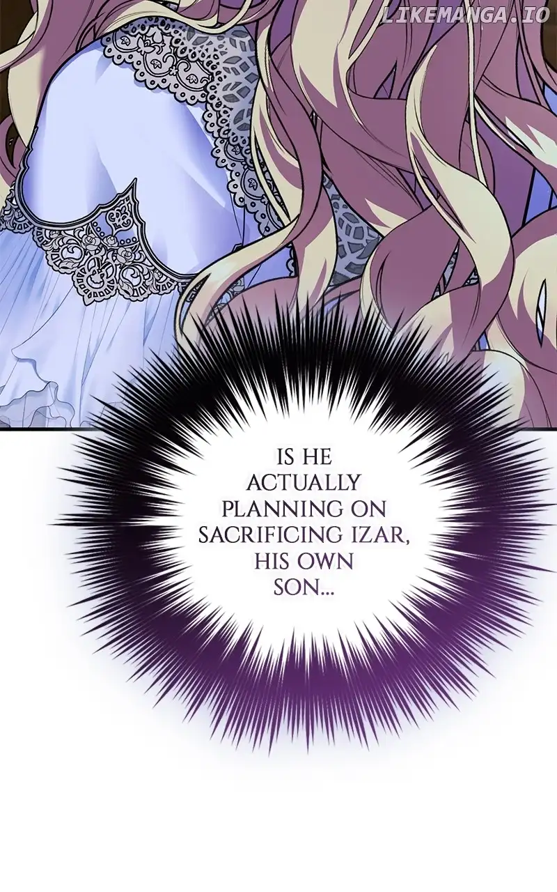10 Ways To Get Rejected By The Tyrant chapter 33 page 133