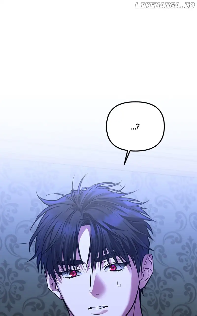 10 Ways To Get Rejected By The Tyrant chapter 33 page 134