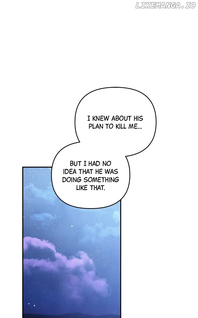 10 Ways To Get Rejected By The Tyrant chapter 34 page 1