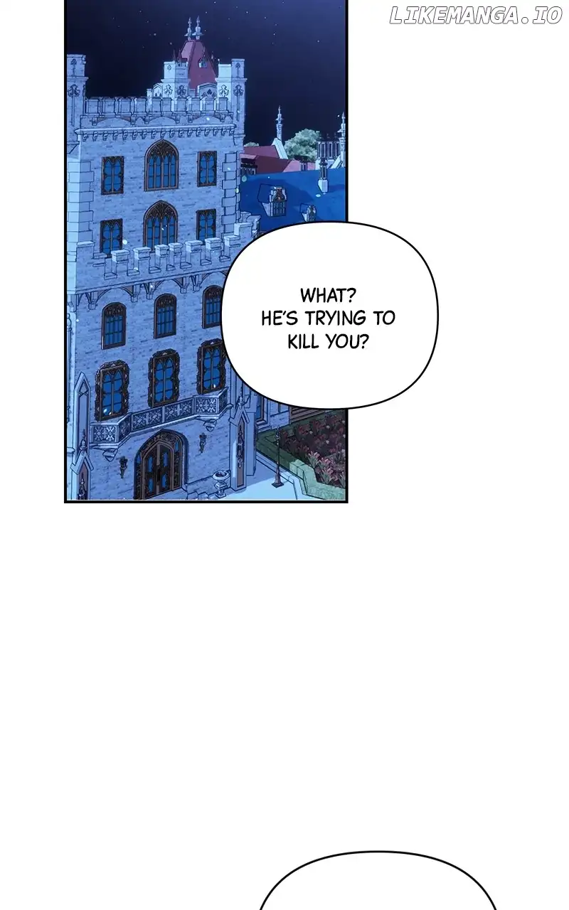 10 Ways To Get Rejected By The Tyrant chapter 34 page 2