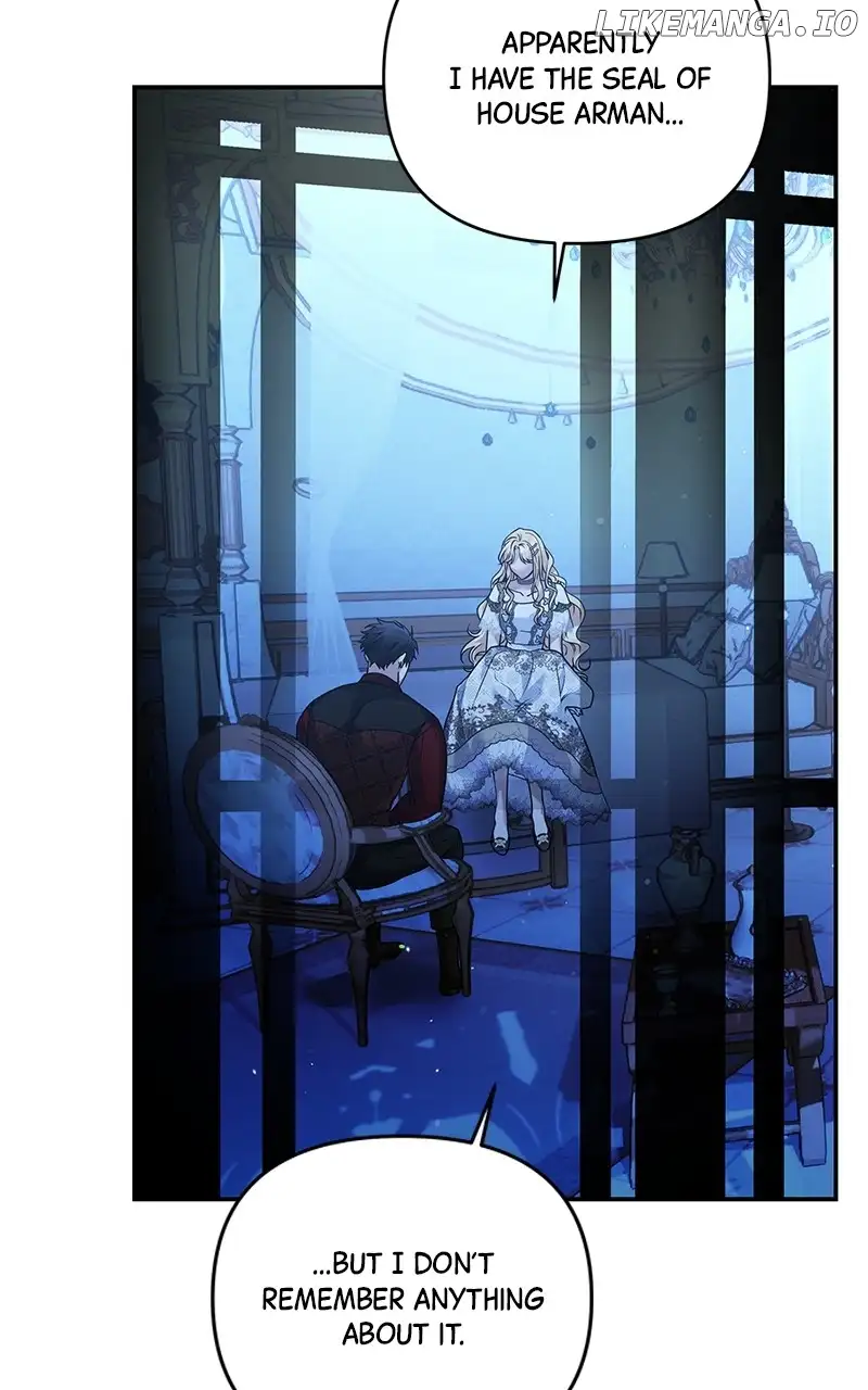 10 Ways To Get Rejected By The Tyrant chapter 34 page 3