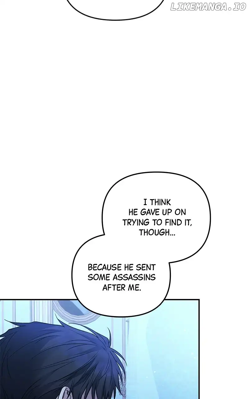 10 Ways To Get Rejected By The Tyrant chapter 34 page 4
