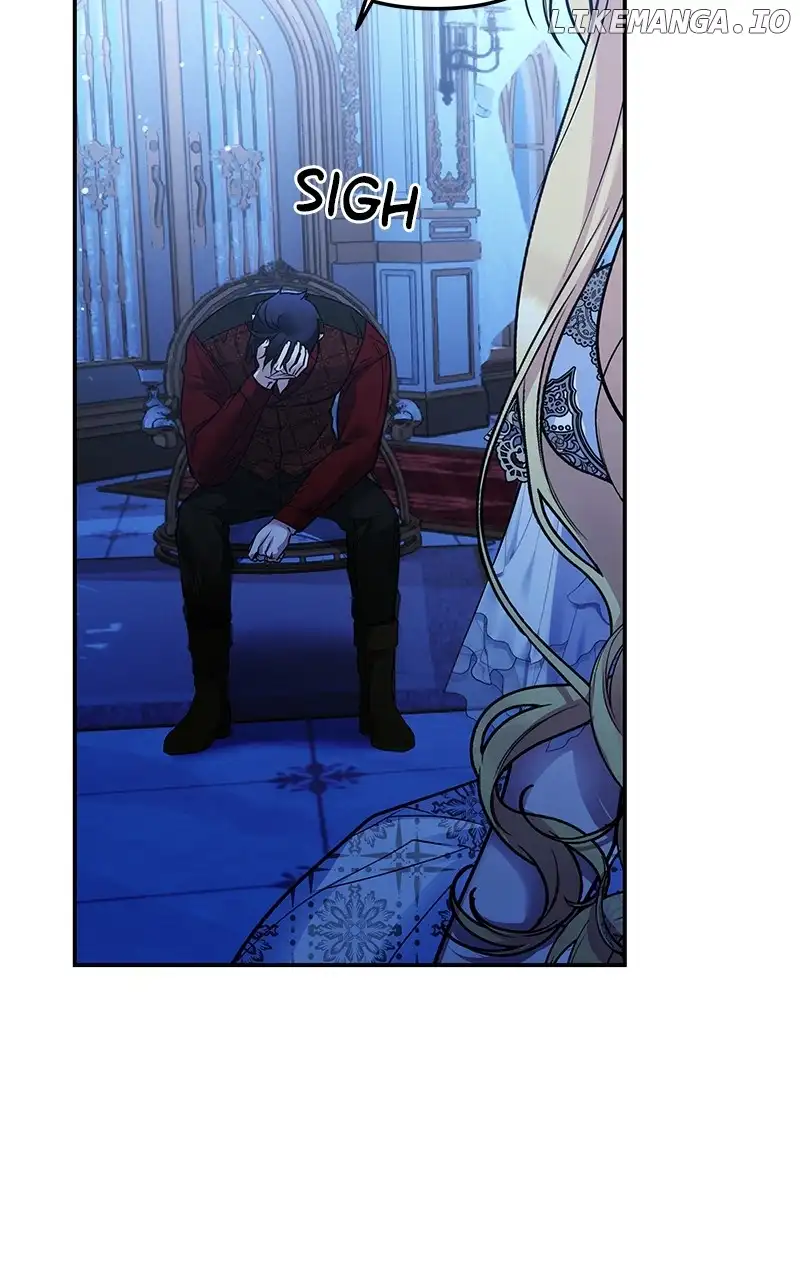 10 Ways To Get Rejected By The Tyrant chapter 34 page 6