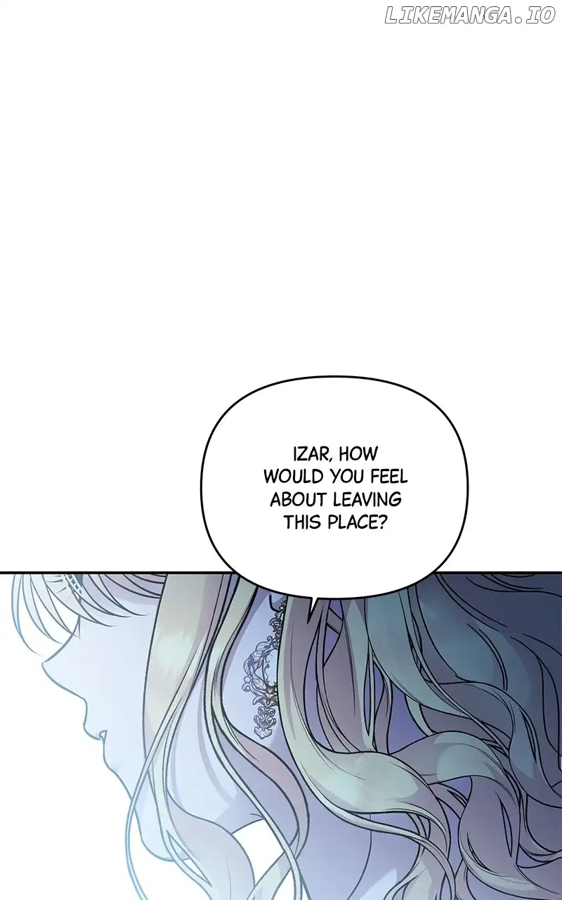 10 Ways To Get Rejected By The Tyrant chapter 34 page 8