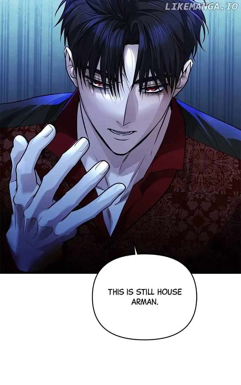 10 Ways To Get Rejected By The Tyrant chapter 34 page 10
