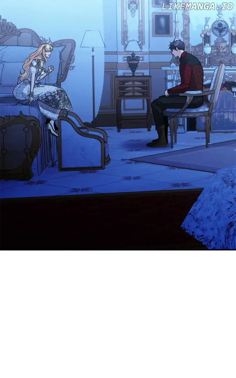10 Ways To Get Rejected By The Tyrant chapter 34 page 17