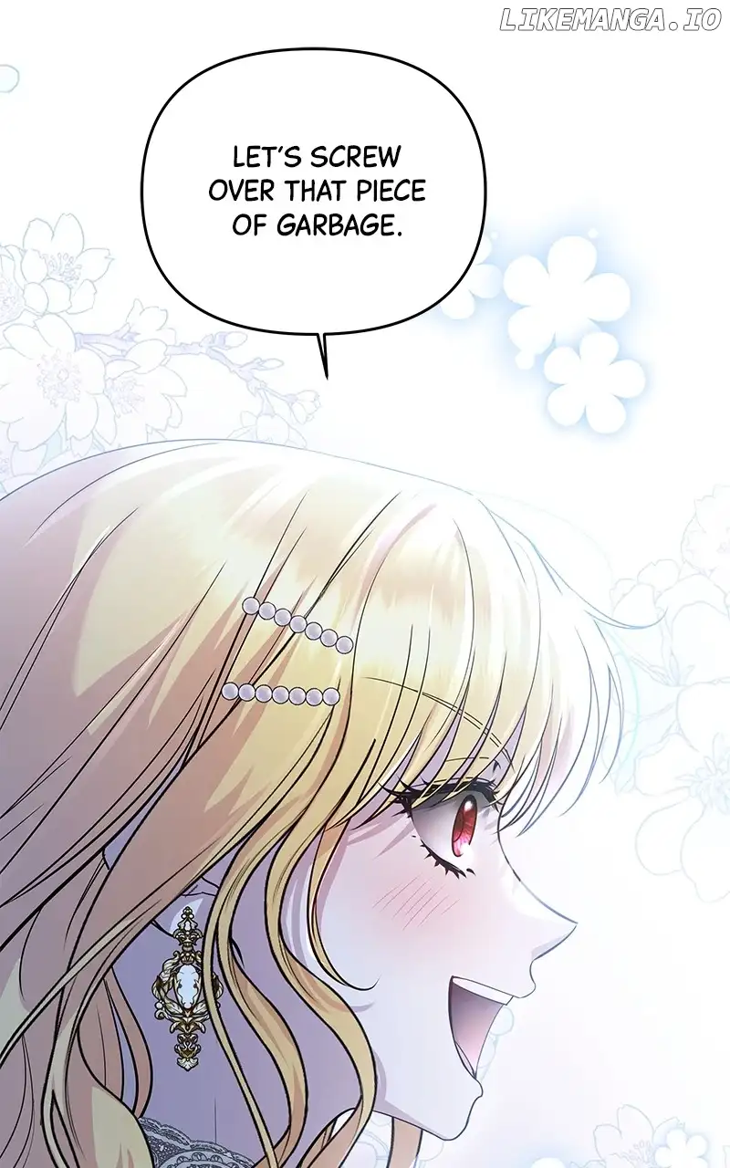 10 Ways To Get Rejected By The Tyrant chapter 34 page 18