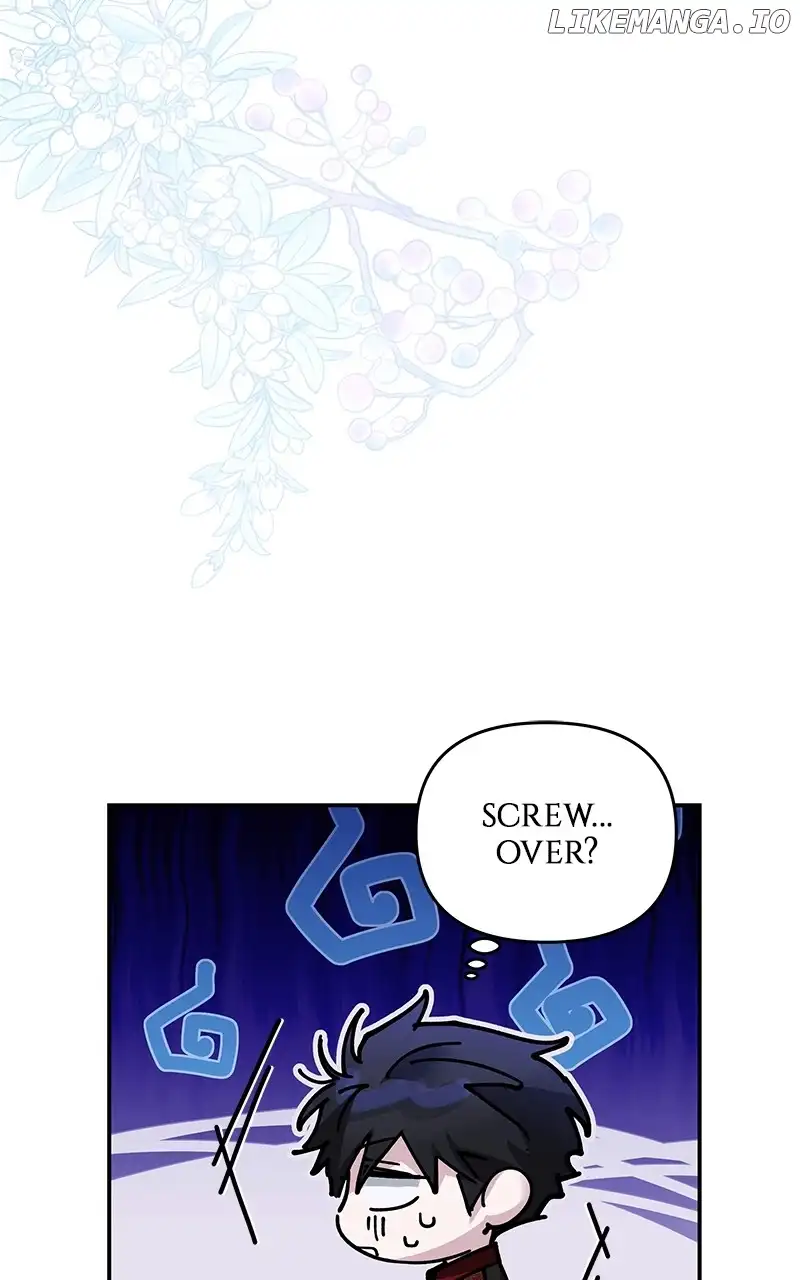 10 Ways To Get Rejected By The Tyrant chapter 34 page 20