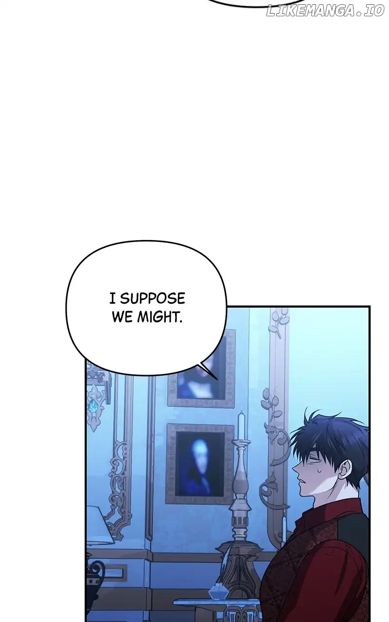 10 Ways To Get Rejected By The Tyrant chapter 34 page 23