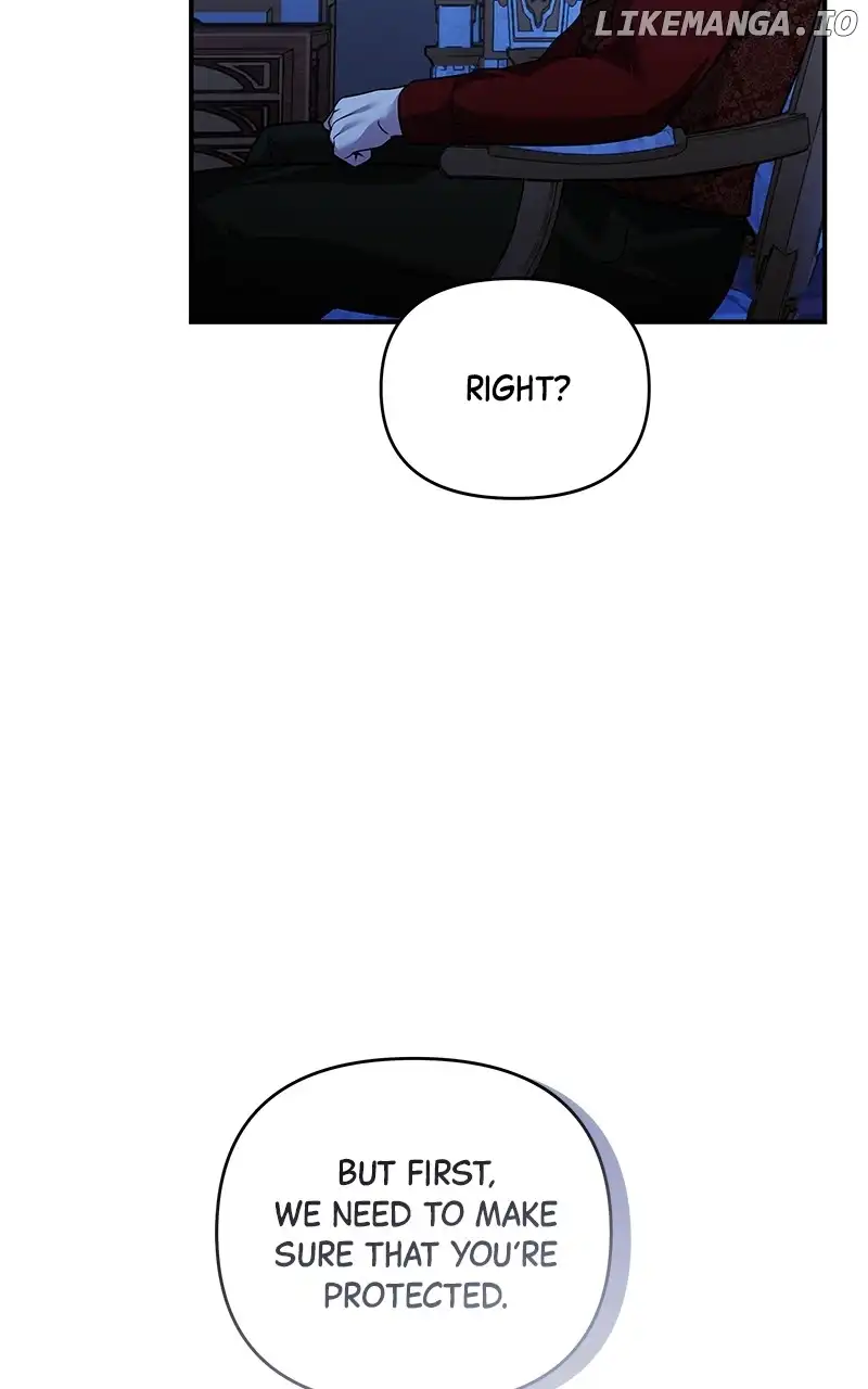 10 Ways To Get Rejected By The Tyrant chapter 34 page 24