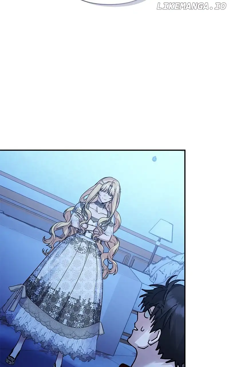10 Ways To Get Rejected By The Tyrant chapter 34 page 25