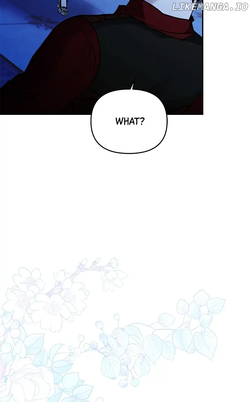 10 Ways To Get Rejected By The Tyrant chapter 34 page 26