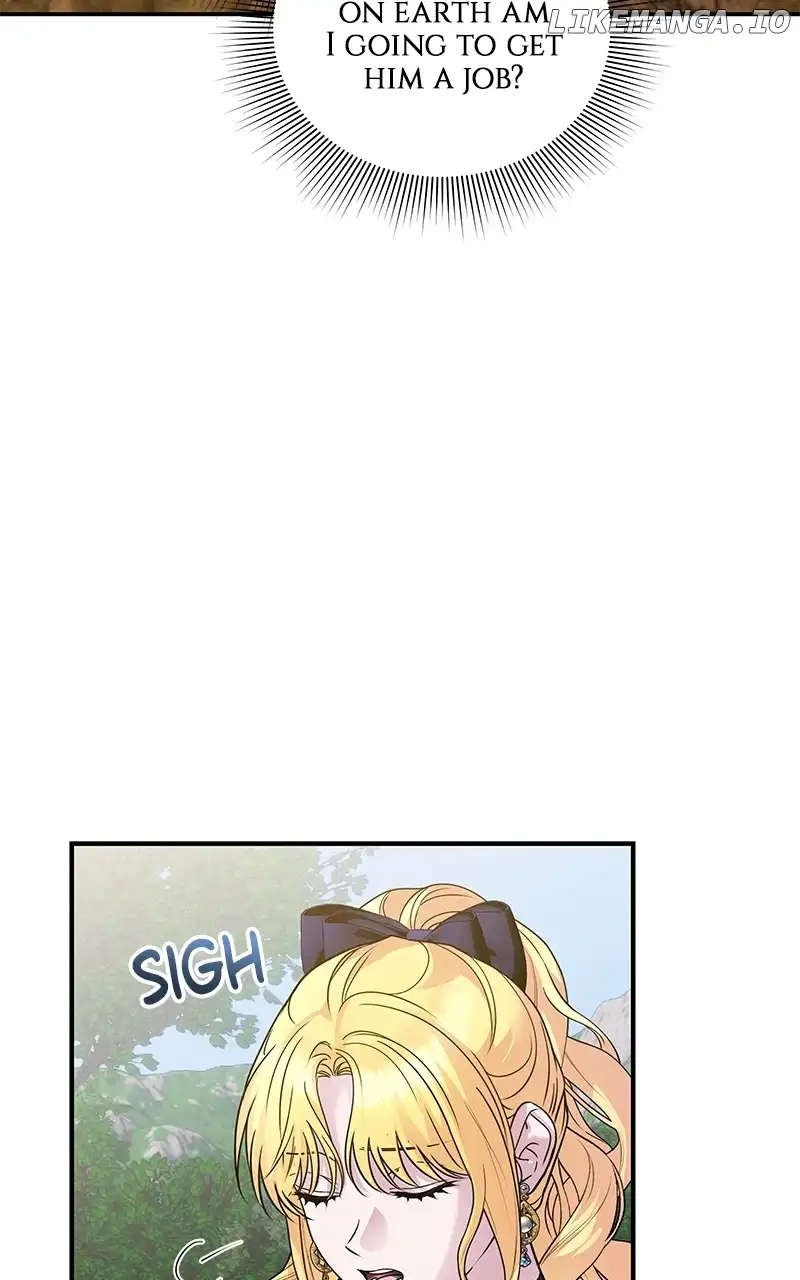 10 Ways To Get Rejected By The Tyrant chapter 34 page 32