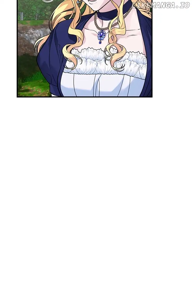 10 Ways To Get Rejected By The Tyrant chapter 34 page 33