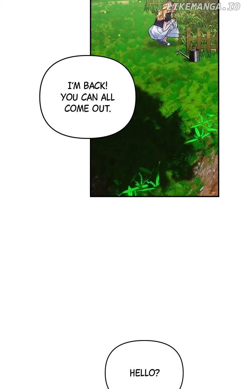 10 Ways To Get Rejected By The Tyrant chapter 34 page 35