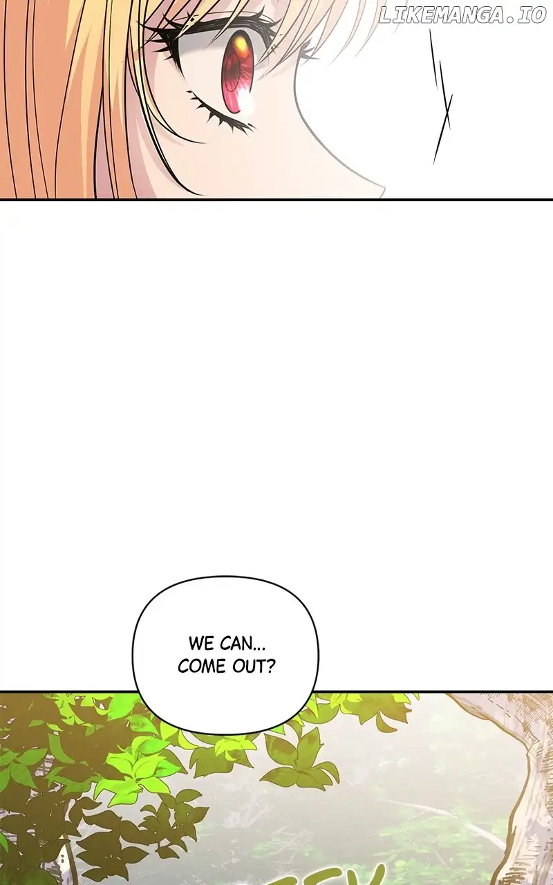 10 Ways To Get Rejected By The Tyrant chapter 34 page 39