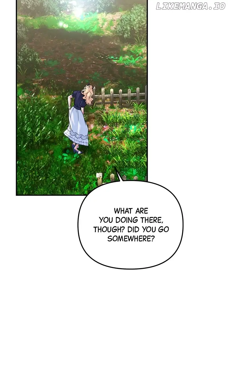 10 Ways To Get Rejected By The Tyrant chapter 34 page 42
