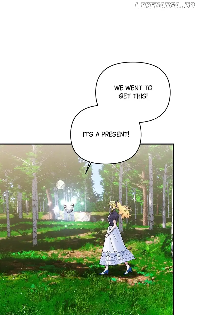 10 Ways To Get Rejected By The Tyrant chapter 34 page 43