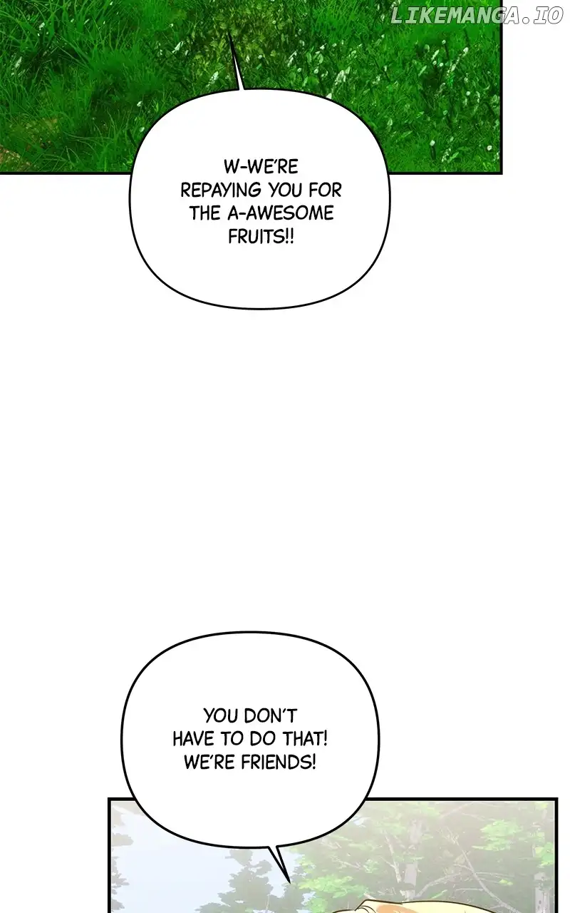 10 Ways To Get Rejected By The Tyrant chapter 34 page 44