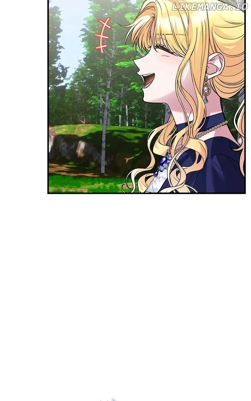 10 Ways To Get Rejected By The Tyrant chapter 34 page 45