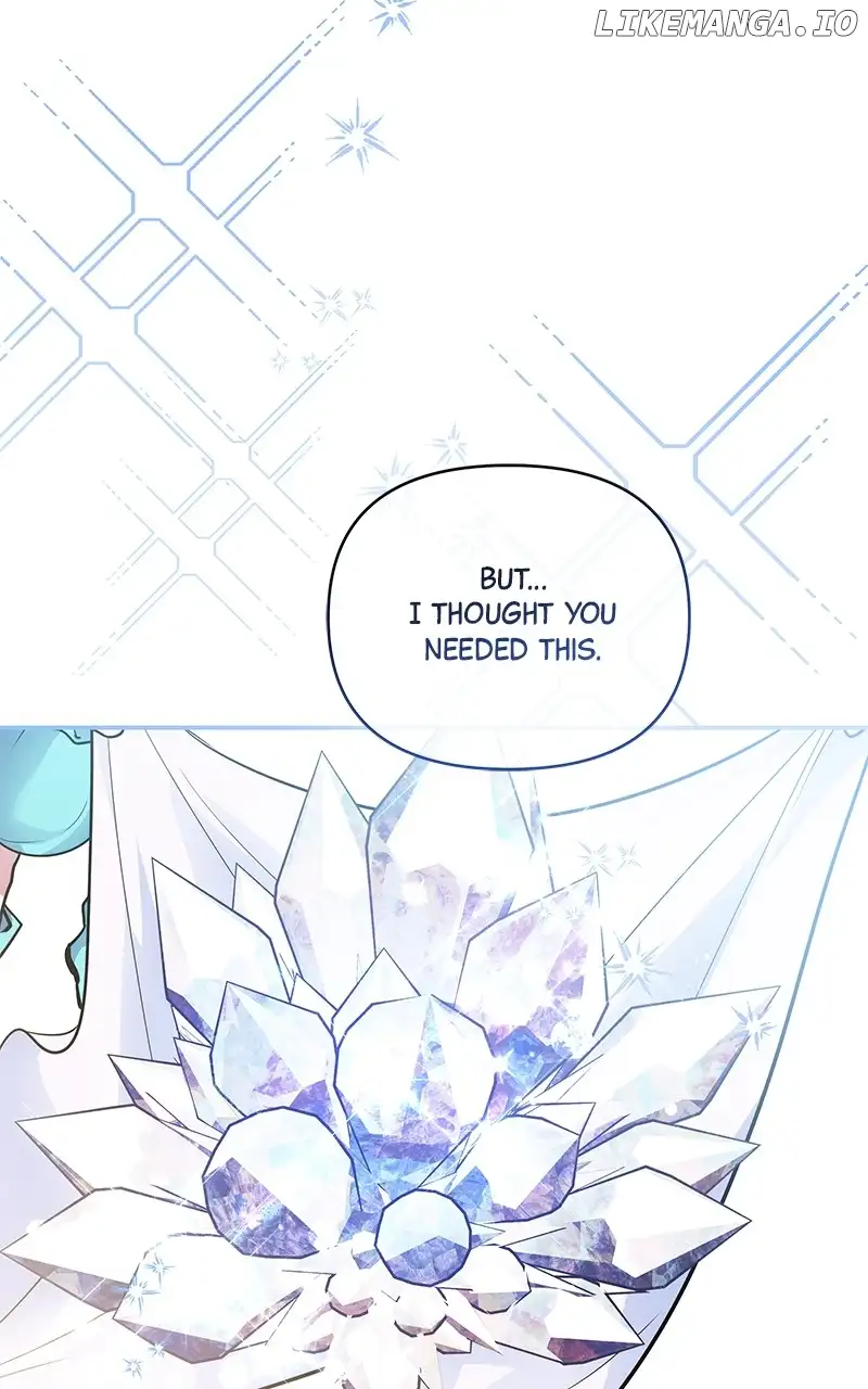 10 Ways To Get Rejected By The Tyrant chapter 34 page 46