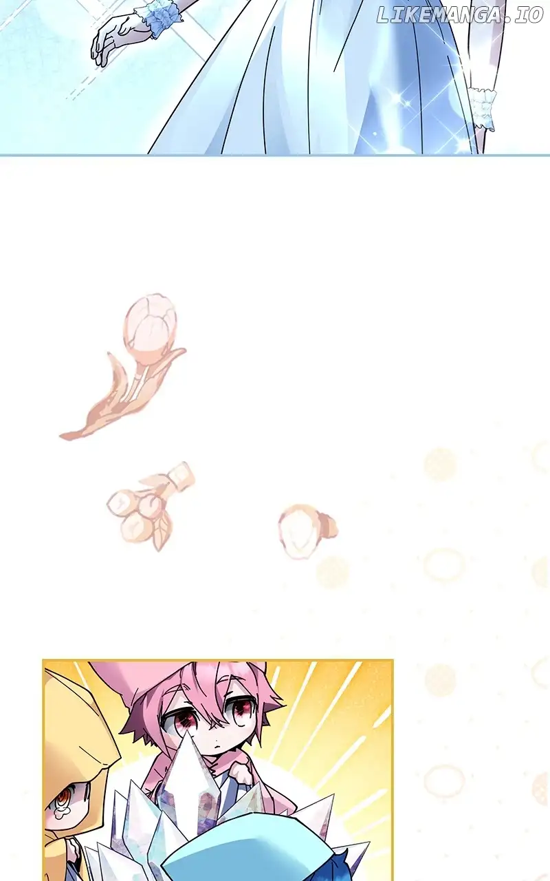 10 Ways To Get Rejected By The Tyrant chapter 34 page 49