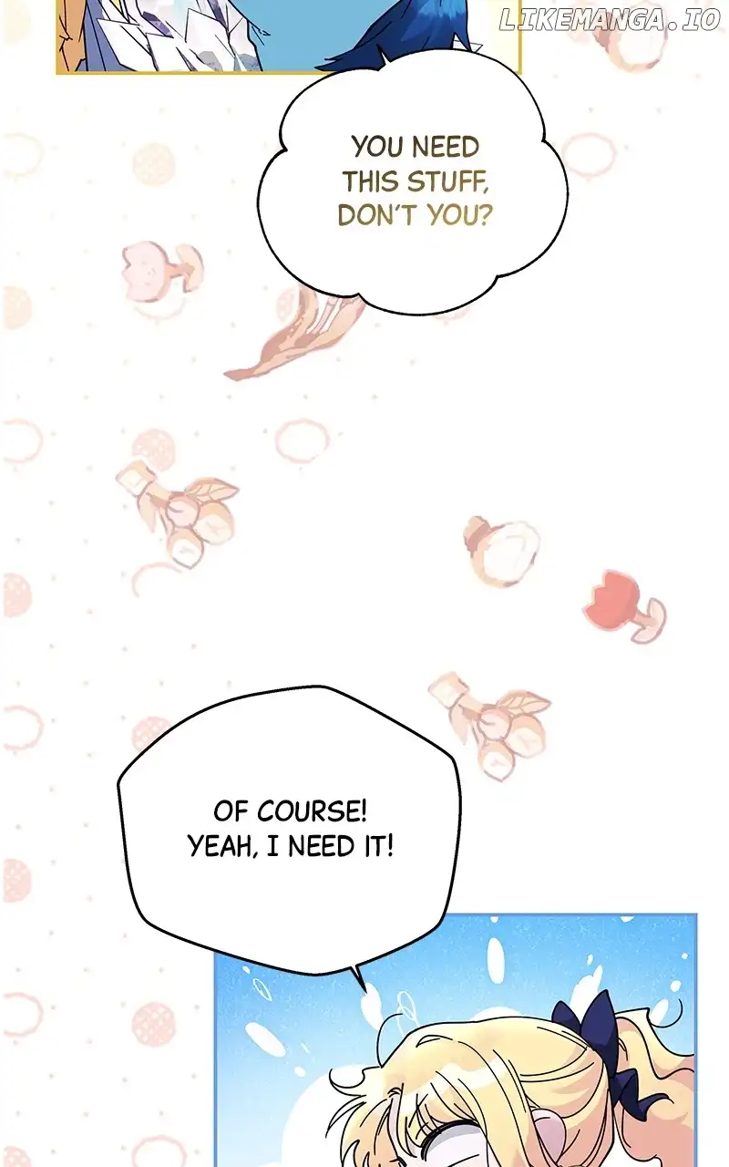 10 Ways To Get Rejected By The Tyrant chapter 34 page 50