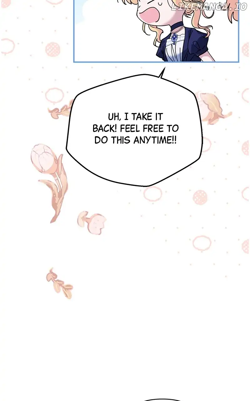 10 Ways To Get Rejected By The Tyrant chapter 34 page 51