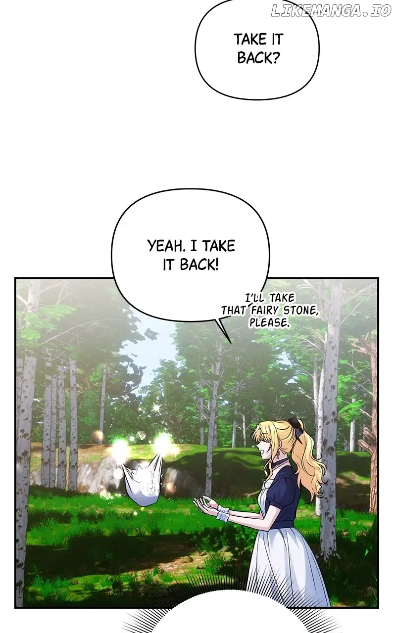 10 Ways To Get Rejected By The Tyrant chapter 34 page 52