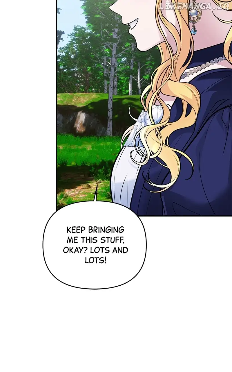 10 Ways To Get Rejected By The Tyrant chapter 34 page 54