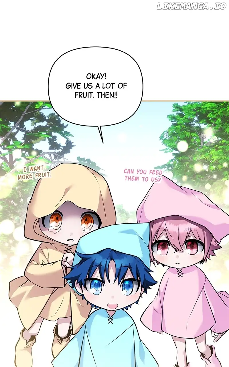 10 Ways To Get Rejected By The Tyrant chapter 34 page 55