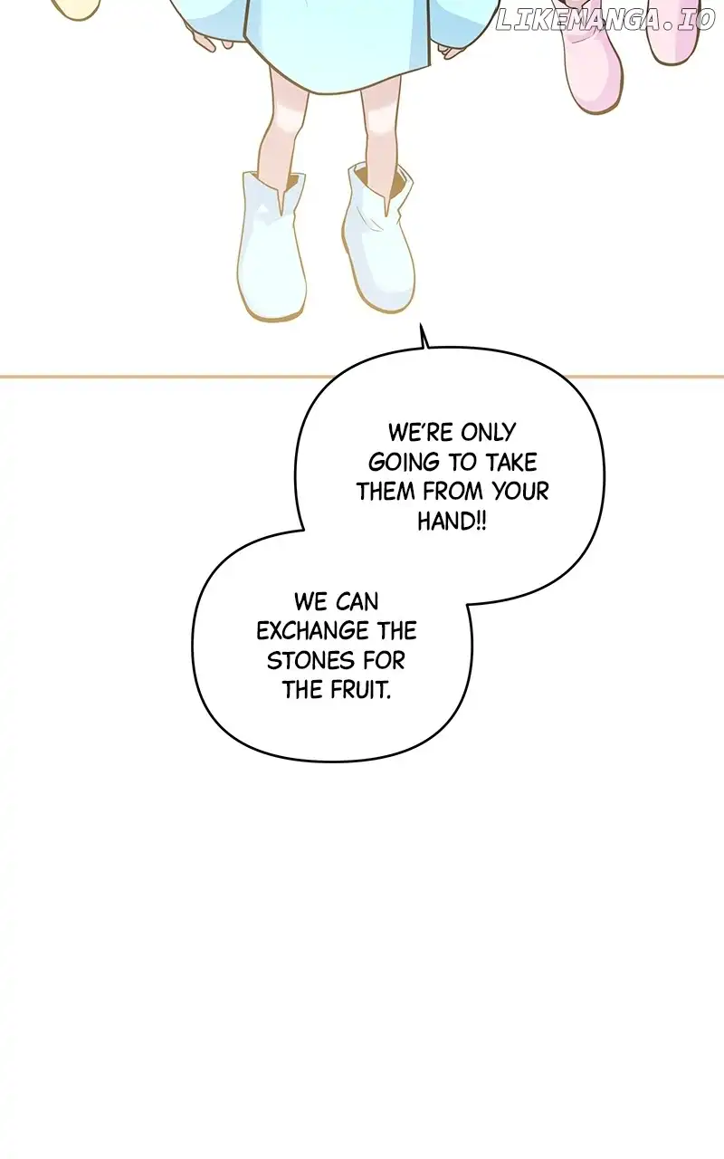 10 Ways To Get Rejected By The Tyrant chapter 34 page 56