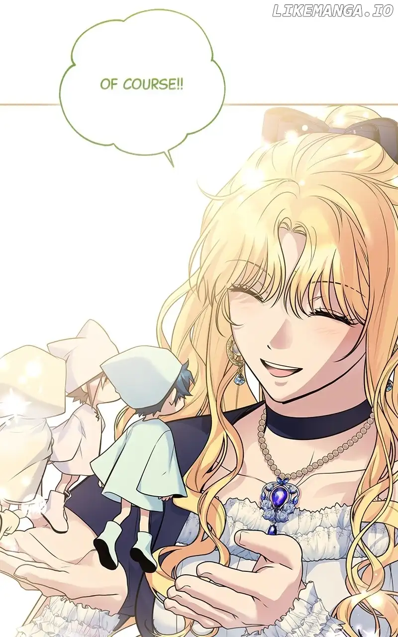 10 Ways To Get Rejected By The Tyrant chapter 34 page 57