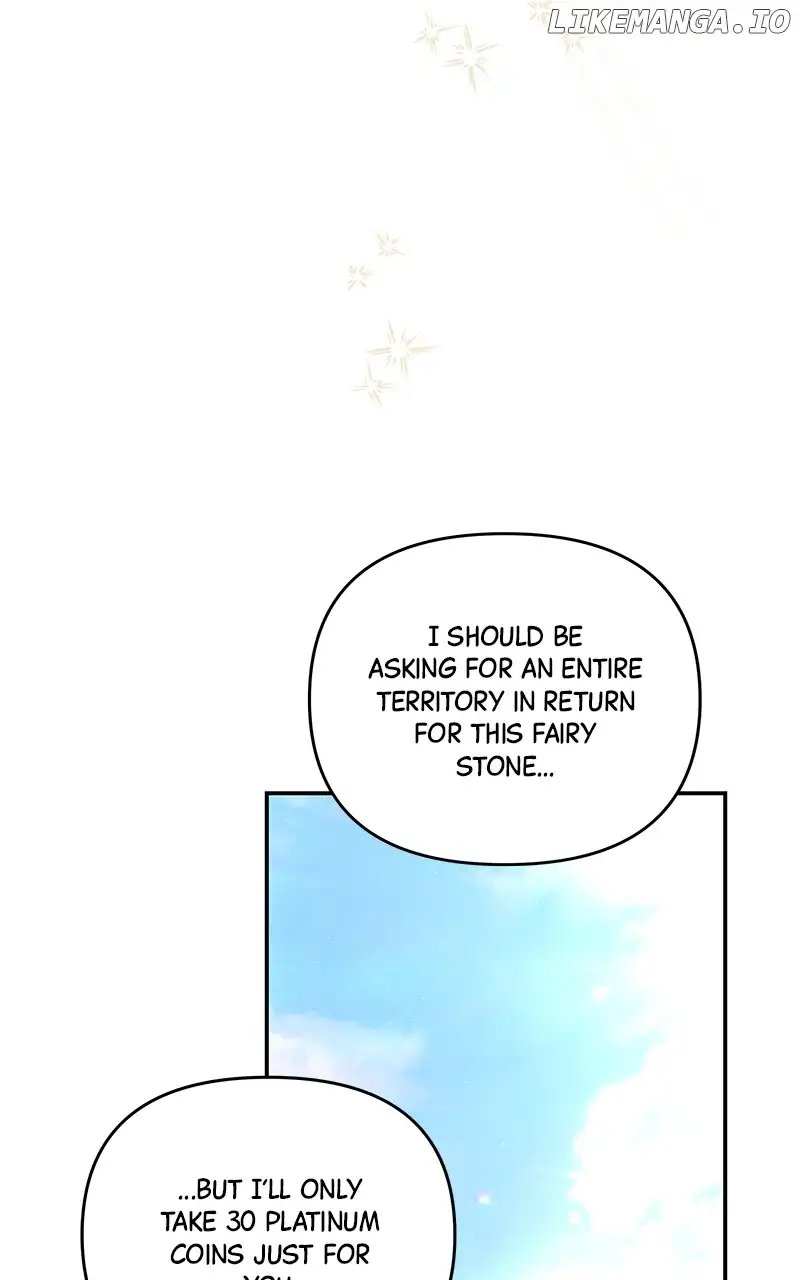 10 Ways To Get Rejected By The Tyrant chapter 34 page 60